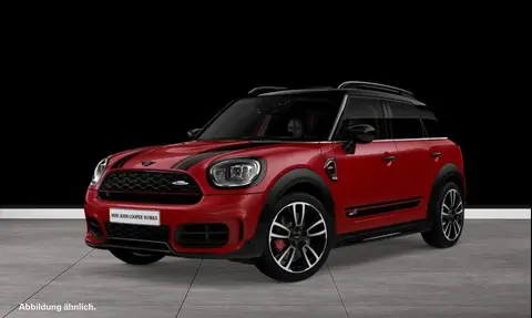 Annonce MINI JOHN COOPER WORKS Essence 2023 d'occasion 