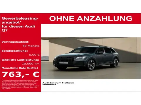 Used AUDI Q7 Diesel 2024 Ad 