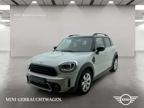 Used MINI COOPER Petrol 2021 Ad 