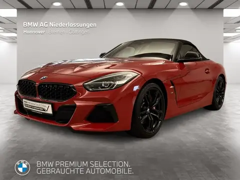 Used BMW Z4 Petrol 2021 Ad 