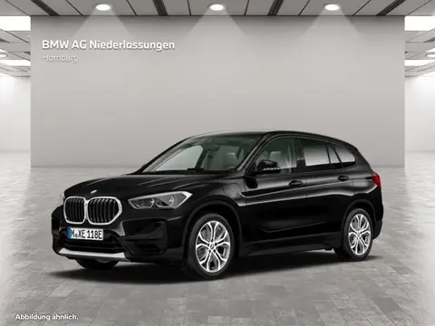 Annonce BMW X1 Hybride 2021 d'occasion 