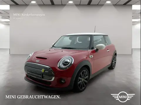 Annonce MINI COOPER Non renseigné 2020 d'occasion 