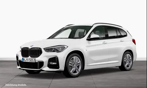 Annonce BMW X1 Essence 2022 d'occasion 