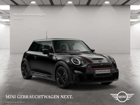 Annonce MINI JOHN COOPER WORKS Essence 2024 d'occasion 