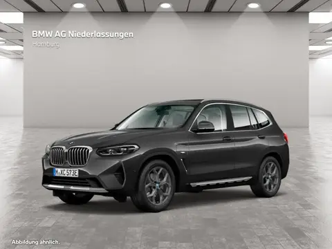 Annonce BMW X3 Hybride 2021 d'occasion 