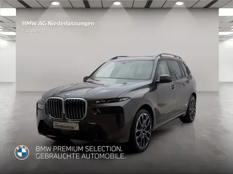 Annonce BMW X7 Essence 2024 d'occasion 