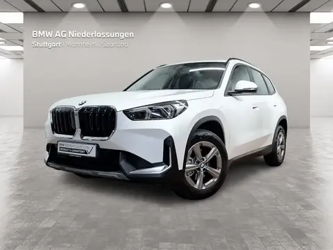 Used BMW X1 Diesel 2023 Ad 