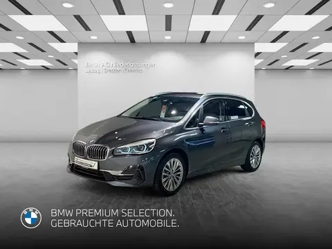 Used BMW SERIE 2 Hybrid 2020 Ad 