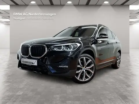 Annonce BMW X1 Diesel 2020 d'occasion 