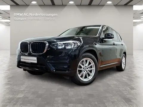 Used BMW X3 Diesel 2020 Ad 