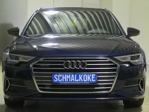 Annonce AUDI A6 Diesel 2020 d'occasion 