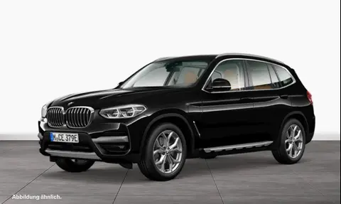 Used BMW X3 Hybrid 2021 Ad 