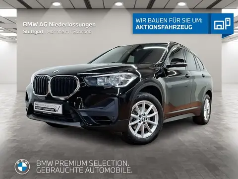 Used BMW X1 Petrol 2020 Ad 