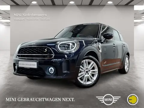 Used MINI COOPER Hybrid 2022 Ad 