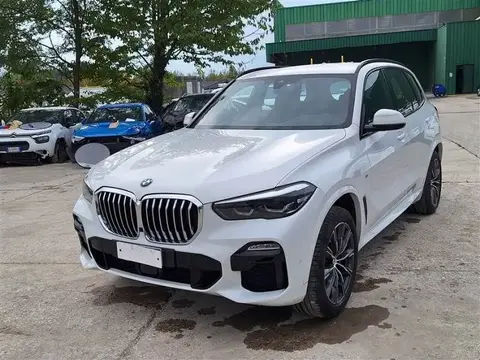 Annonce BMW X5 Diesel 2021 d'occasion 