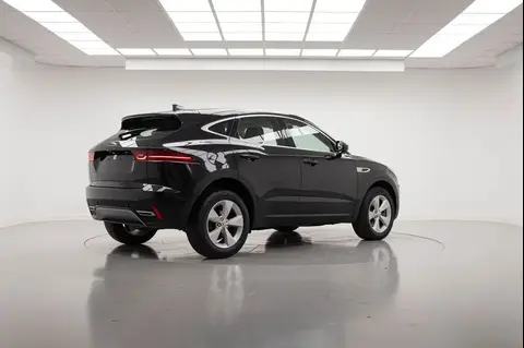 Used JAGUAR E-PACE Hybrid 2021 Ad 