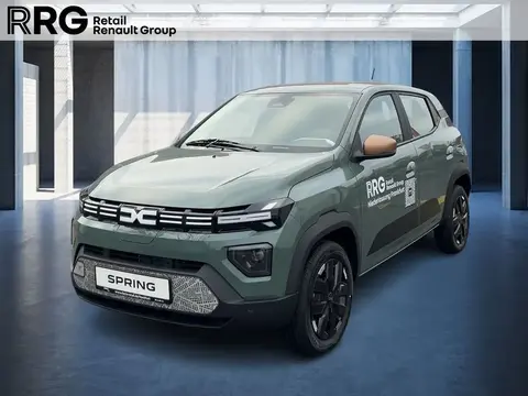 Annonce DACIA SPRING Non renseigné 2024 d'occasion 