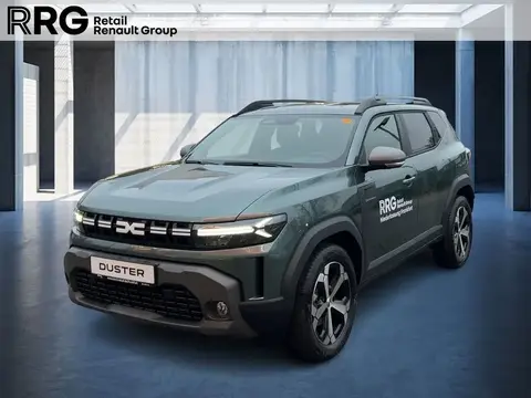 Annonce DACIA DUSTER Hybride 2024 d'occasion 