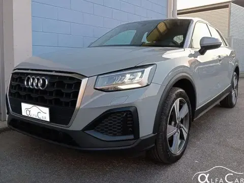 Annonce AUDI Q2 Essence 2021 d'occasion 