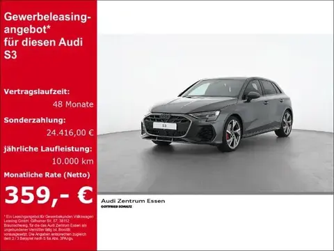 Used AUDI S3 Petrol 2024 Ad 