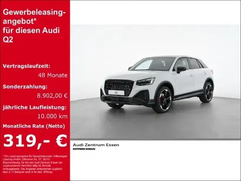 Annonce AUDI Q2 Essence 2024 d'occasion 