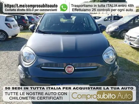 Used FIAT 500X Petrol 2020 Ad 