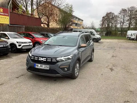 Annonce DACIA JOGGER Hybride 2023 d'occasion 