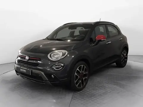 Used FIAT 500X Petrol 2022 Ad 