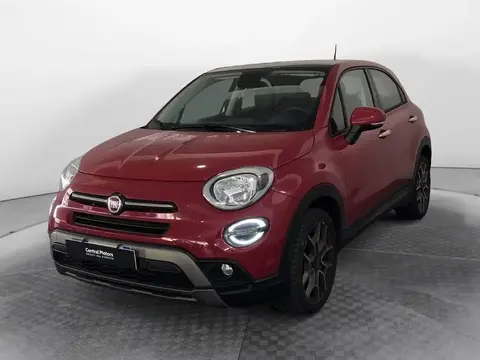 Annonce FIAT 500X Diesel 2022 d'occasion 