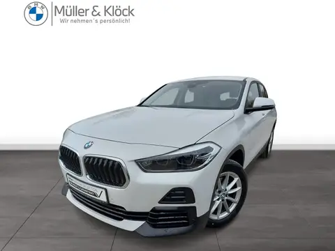 Annonce BMW X2 Diesel 2021 d'occasion 