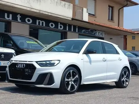 Used AUDI A1 Petrol 2023 Ad 