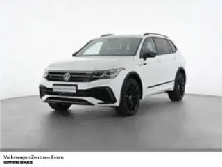 Used VOLKSWAGEN TIGUAN Diesel 2024 Ad 