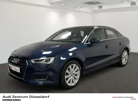 Used AUDI A3 Diesel 2019 Ad 