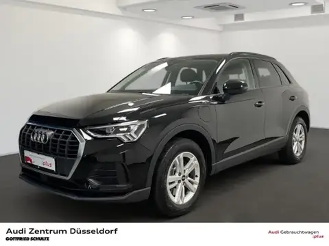 Annonce AUDI Q3 Hybride 2021 d'occasion 