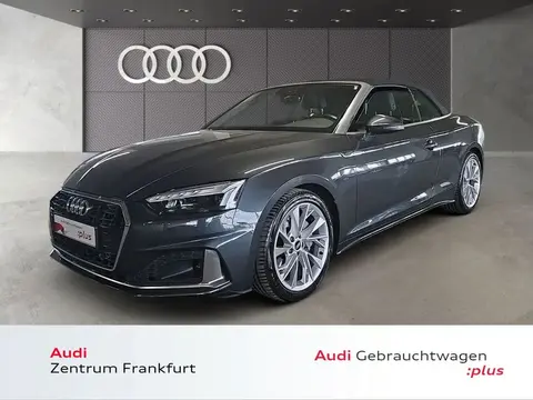 Annonce AUDI A5 Diesel 2021 d'occasion 