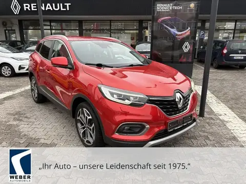 Used RENAULT KADJAR Petrol 2019 Ad 