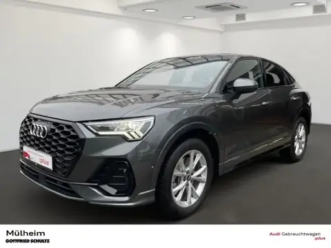 Annonce AUDI Q3 Essence 2021 d'occasion 