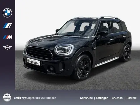 Used MINI COOPER Petrol 2023 Ad 