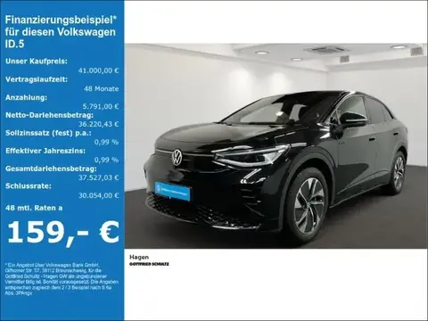 Used VOLKSWAGEN ID.5 Not specified 2023 Ad 