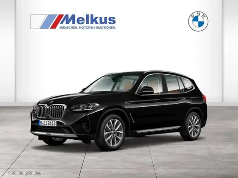 Used BMW X3 Diesel 2023 Ad 