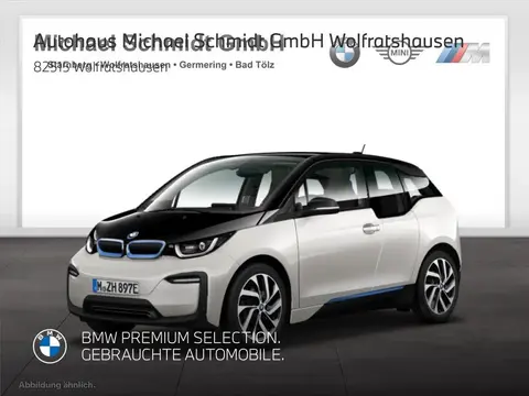 Annonce BMW I3 Non renseigné 2021 d'occasion 