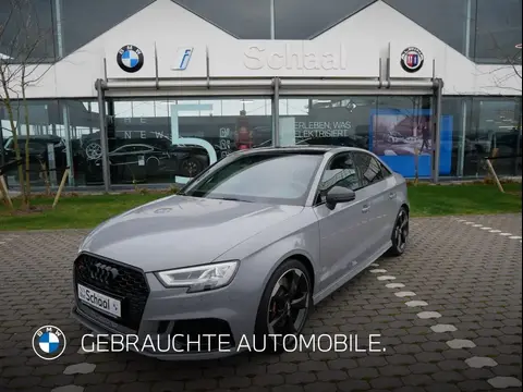 Annonce AUDI RS3 Essence 2019 d'occasion 