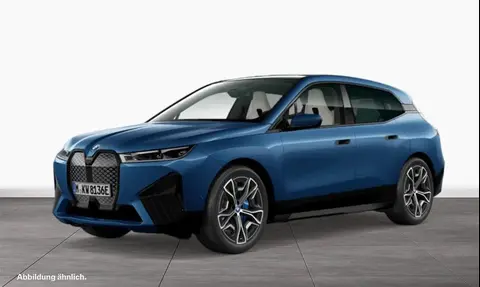 Annonce BMW IX Non renseigné 2023 d'occasion 