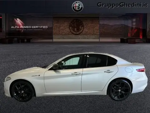 Annonce ALFA ROMEO GIULIA Diesel 2022 d'occasion 