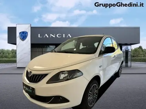 Used LANCIA YPSILON  2022 Ad 