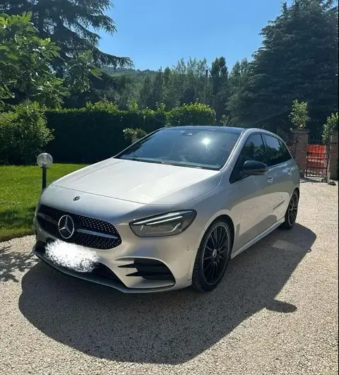 Annonce MERCEDES-BENZ CLASSE B Diesel 2019 d'occasion 