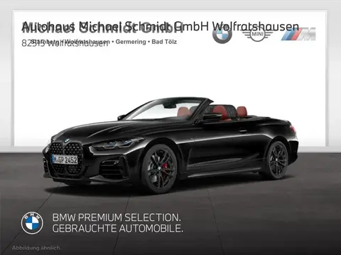 Used BMW M440 Diesel 2021 Ad 