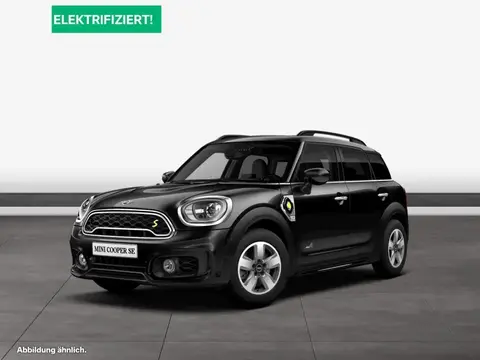 Annonce MINI COOPER Hybride 2020 d'occasion 