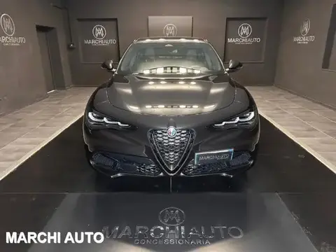 Used ALFA ROMEO STELVIO Diesel 2024 Ad 