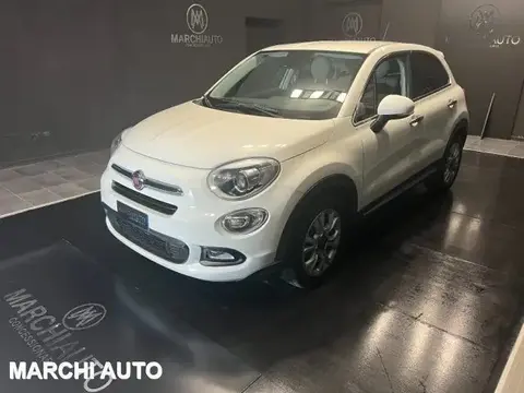 Used FIAT 500X Diesel 2015 Ad 